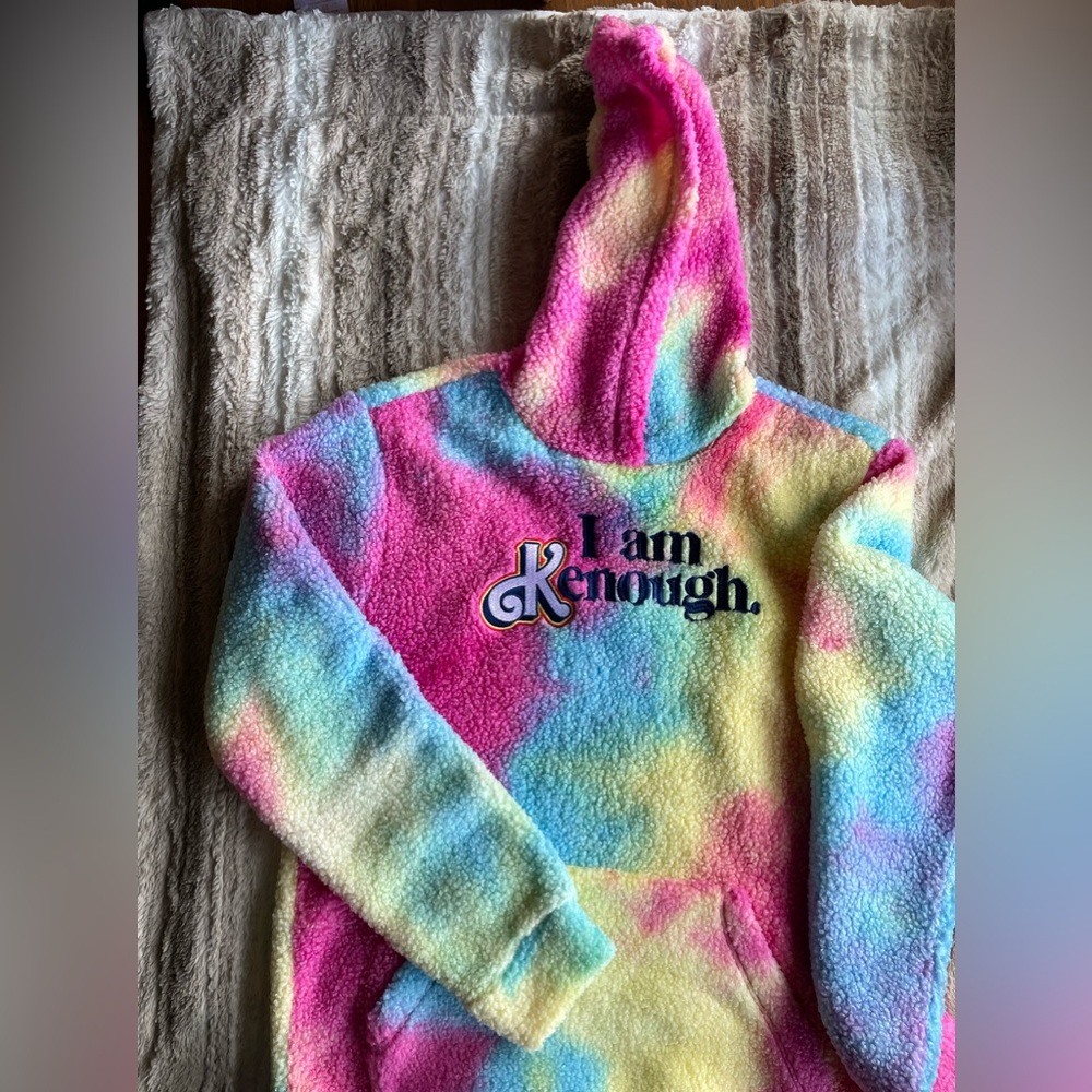 “I am Kenough” Mattel original Sweatshirt | Barbie